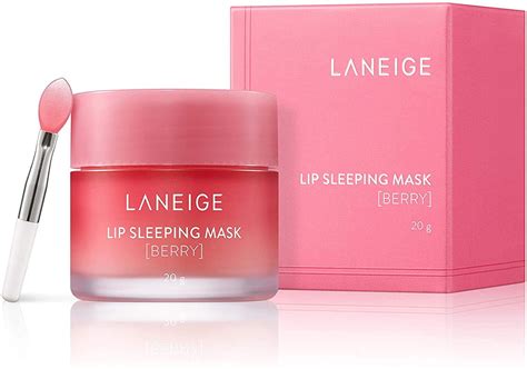 lingerie lip mask